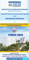 Innovations and Technological Development in Electronics, Computers and Communication (ITDECC- 2025)